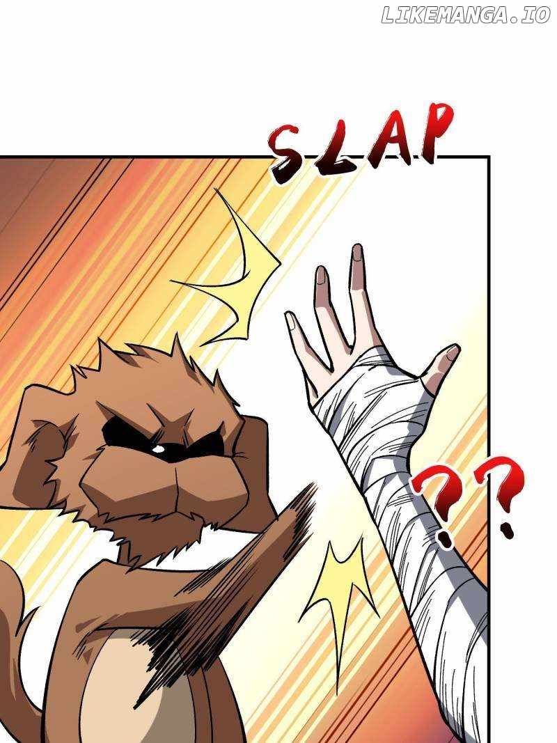 I'm Really Not A Supervillain Chapter 275 17
